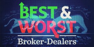 Best & Worst BDs for Advisors: J.D. Power &mdash; 2022