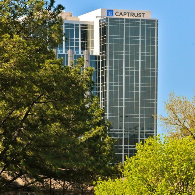 Captrust Adds $4B RIA Based in Missouri