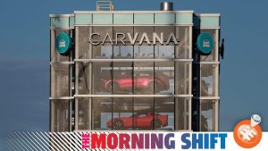 Carvana Got Its Dealer License Back in Illinois Only to Lose It Again