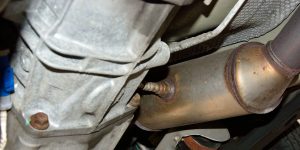 Catalytic Converter Theft Is Exploding. What Are Your State's Lawmakers Doing about It?