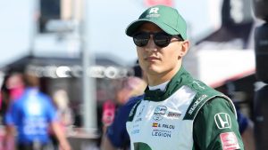 Chip Ganassi Racing Sues IndyCar Champion Alex Palou Over Contract Dispute