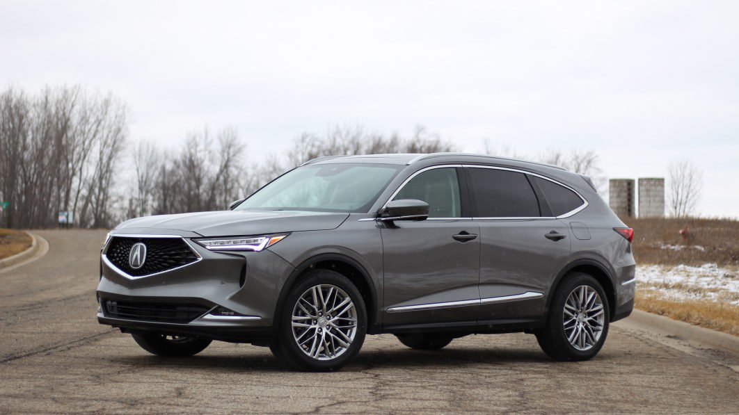 Editors' Picks June 2022 | Acura MDX and the revamped GMC Sierra