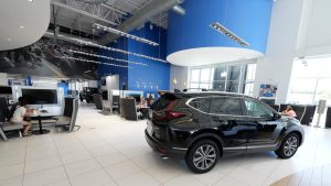 Even Dealers Support the FTC's Proposed Auto Dealership Rules