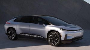 Faraday Future Is Delaying the FF 91 and Says Money Is Short... Again