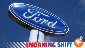 Ford Plans to Lay Off Thousands: Report