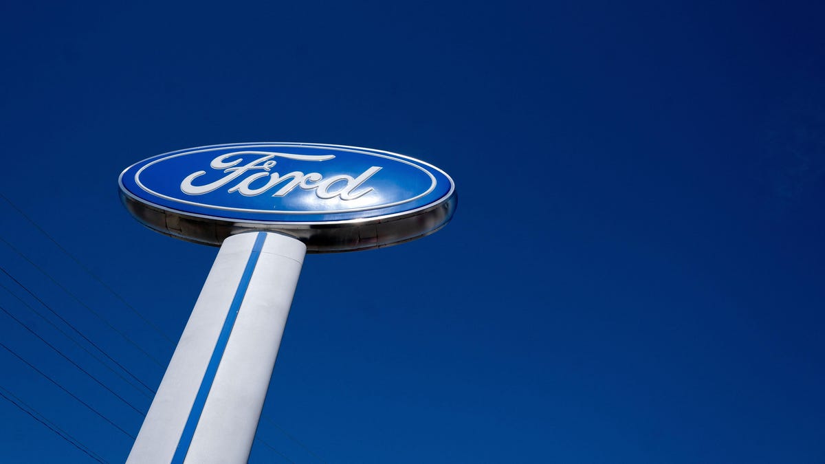 Ford Will Punish Dealers That Broker or Resell Hot Models