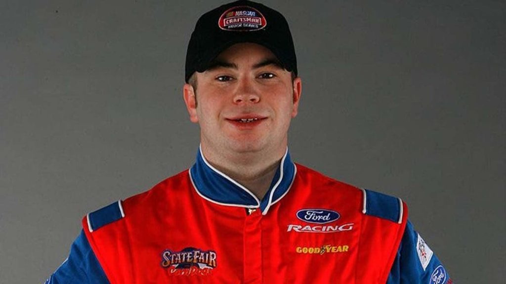 Former NASCAR Driver Bobby East Stabbed to Death, Suspect Killed by Police