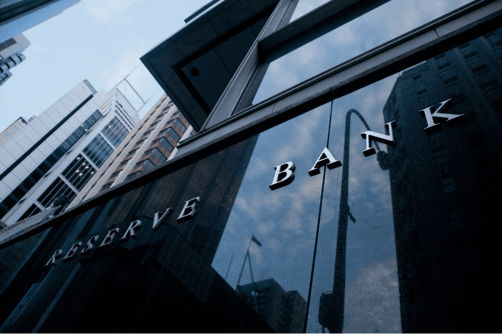 Government introduces new Reserve Bank board