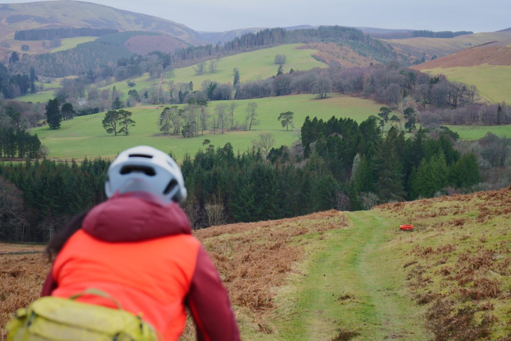 Great British Gravel Rides