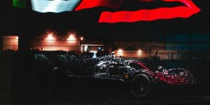 Here's a First Real Look at Ferrari's Le Mans Hypercar