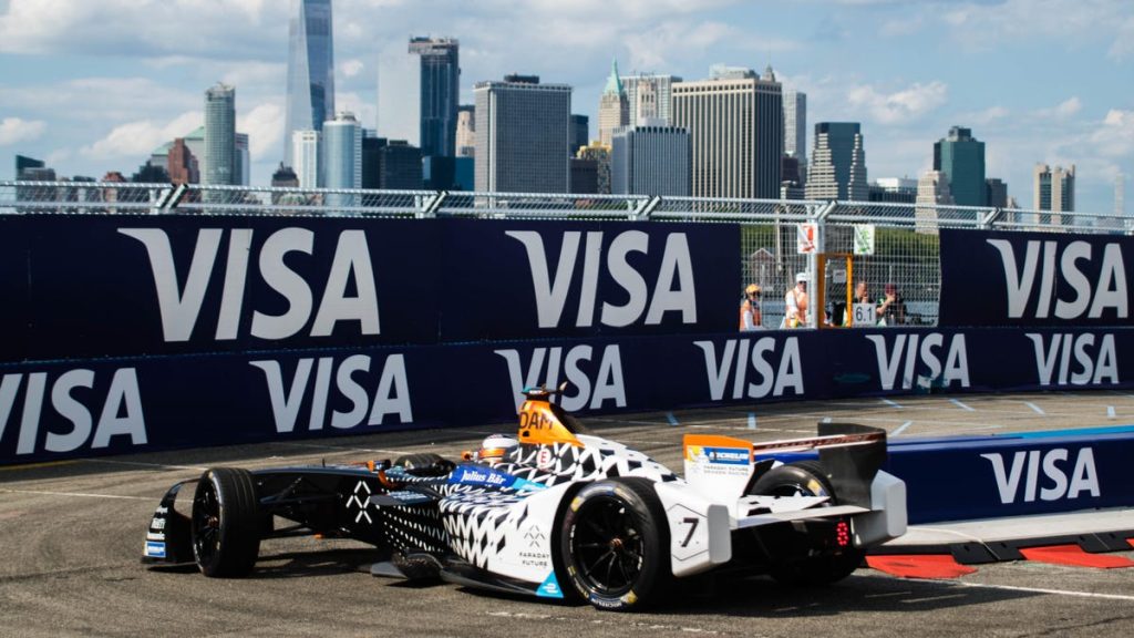 How to Watch Formula E, NASCAR, IndyCar, and Everything Else in Racing This Weekend, July 15-17