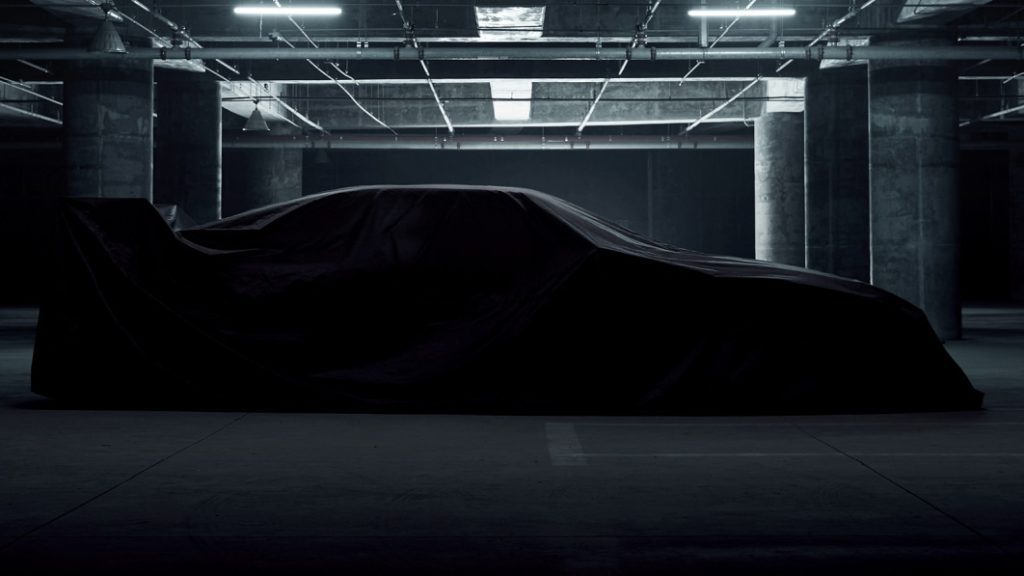 Hyundai will show some new N stuff next week