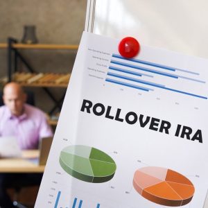 Rollover IRA