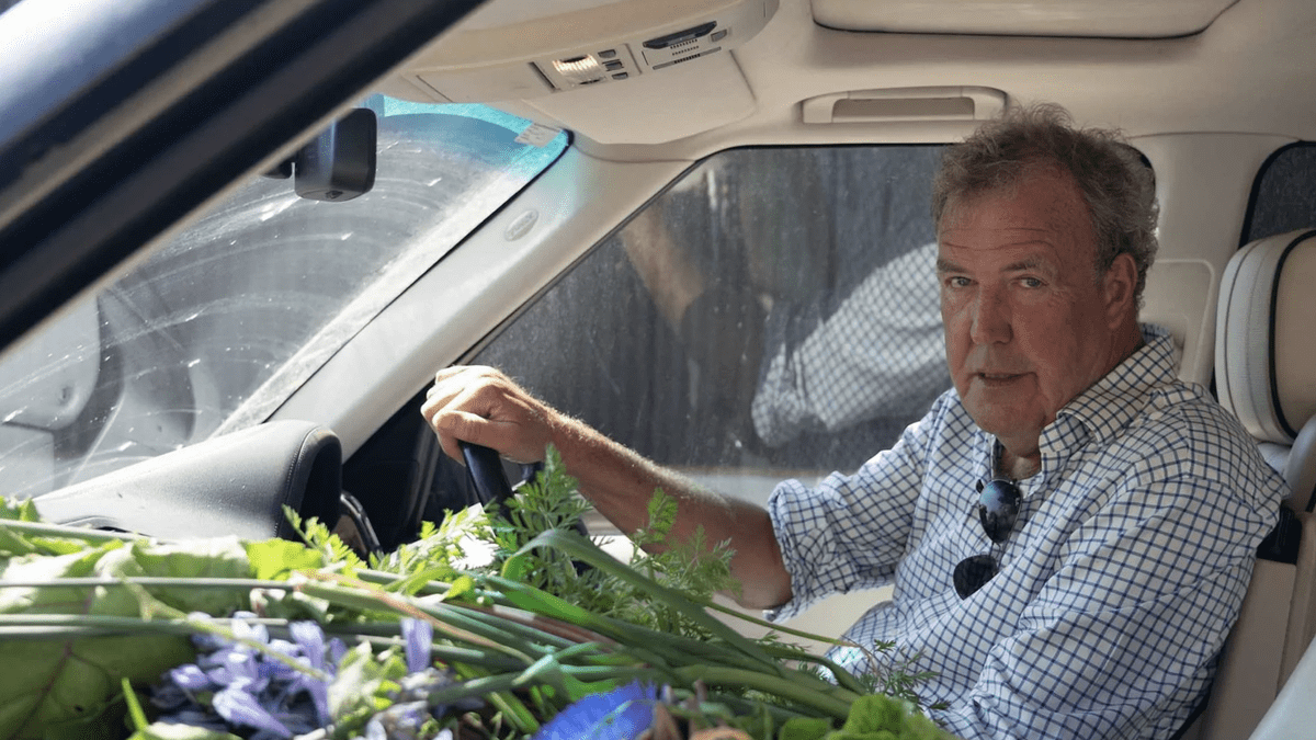 Jeremy Clarkson is Finally Taking Reservations for his New Restaurant, Diddly Squat