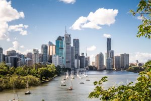 Kennedys opens Brisbane office