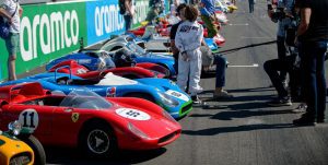 Le Mans Classic Is a Must-See Spectacle