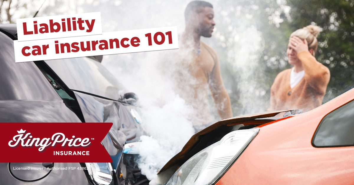 Liability car insurance 101