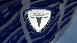 NHTSA investigating Tesla crash that killed motorcyclist in California