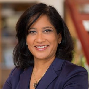 Naureen Hassan to Succeed Tom Naratil as UBS Americas President