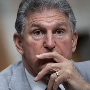 Senator Joe Manchin