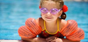 Pool Safety Tips