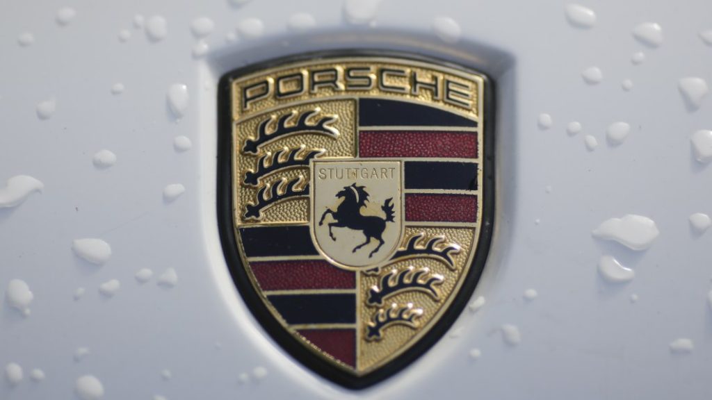 Porsche luxury IPO pitch encounters investor concern it's not 'a safe bet'