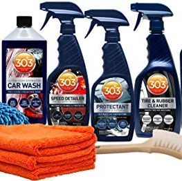 Up to 30% Off 303 Car Car Products