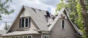 Protecting Roofs Against High Winds