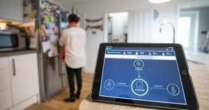 Smart home tech: Greater potential than just policy discounts?