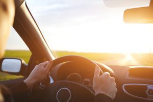 Summer road safety and driver wellbeing