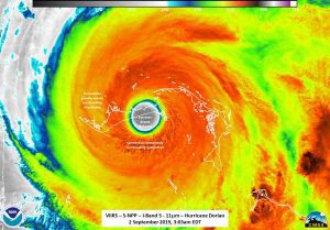 hurricane-dorian-ir-satellite