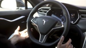 Tesla ordered to reimburse customer over Autopilot by Munich court