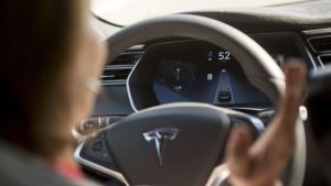 Tesla's AI chief is leaving, adding to Autopilot upheaval