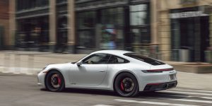 Tested: 2022 Porsche 911 Carrera GTS Manual Embraces Its Niche