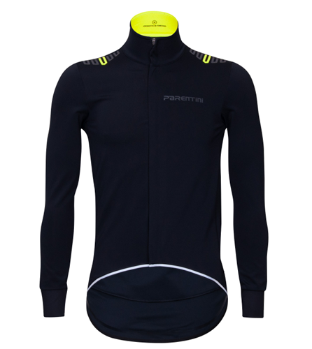 parentini cycling jersey