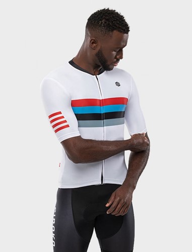 cycling jersey image