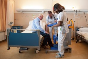 The Benefits of a Safe Patient Handling Program