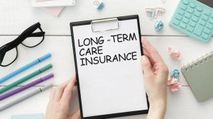 The Facts About Long Term Care Insurance