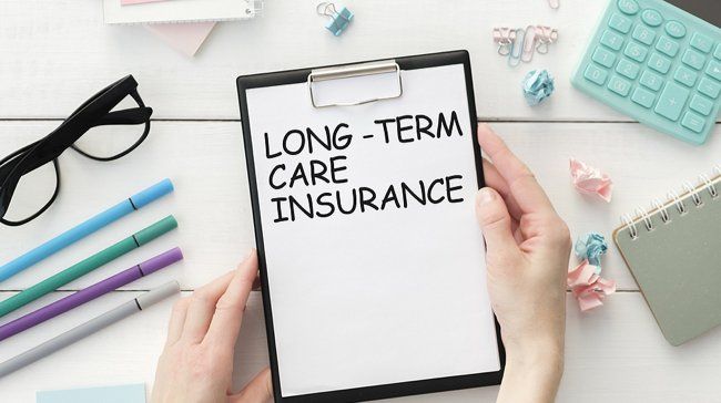 The Facts About Long Term Care Insurance