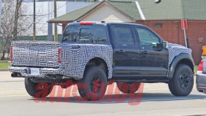 The Ford F-150 Raptor R will be revealed July 18