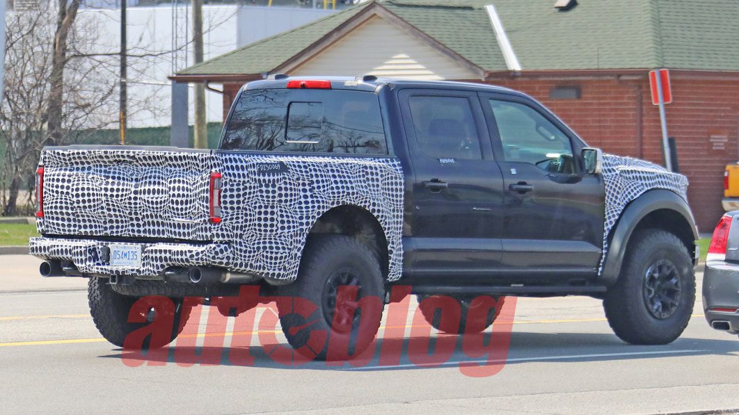 The Ford F-150 Raptor R will be revealed July 18