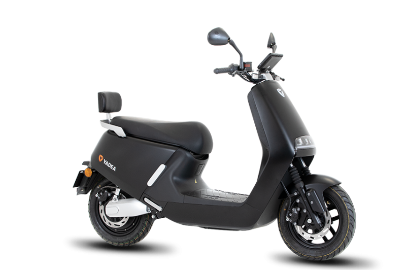 Yadea G5 2300 electric moped