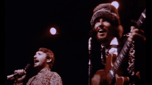 Traffic Jams: The Mamas & The Papas - 'Somebody Groovy'