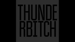 Traffic Jams: Thunderbitch - ‘Leather Jacket’