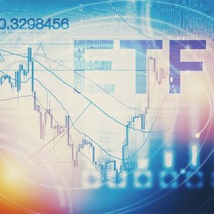 3. Vanguard Total Stock Market ETF