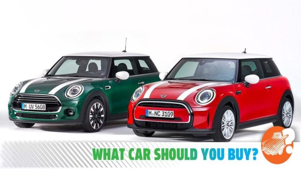 We Want a Nice Car in a Fun Color With a Heated Steering Wheel! What Should We Buy?