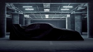 What In the World Is Hyundai Teasing For 'N Day?'