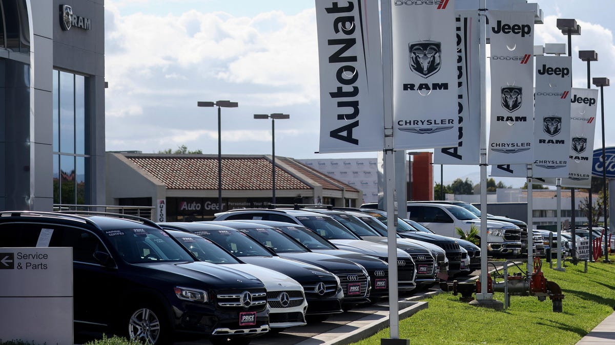 What's Your Worst Car Dealership Experience?