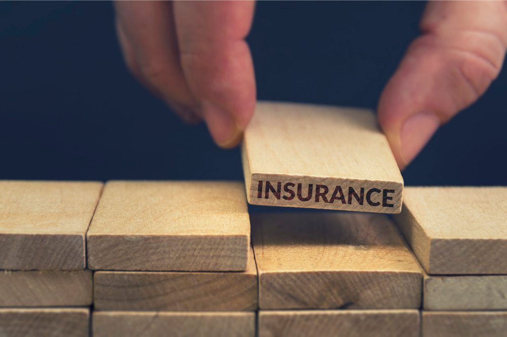 What's the most important part of the insurance industry?