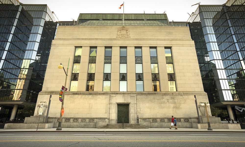 Will a Bank of Canada rate hike mean more headaches for HELOC holders?